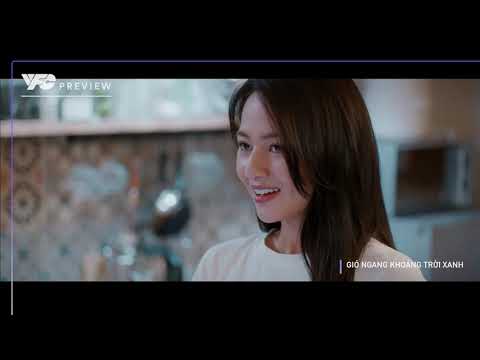 Preview Gió ngang khoảng trời xanh tập 39 | Phim VTV Mới Nhất 2025 | Phim Truyền Hình VTV 2025