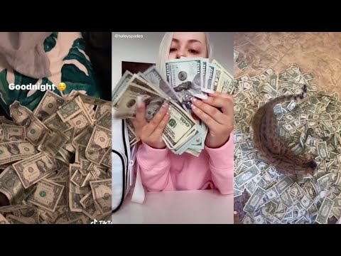 Accountant Tiktok Money 🤑 Vlog Tips