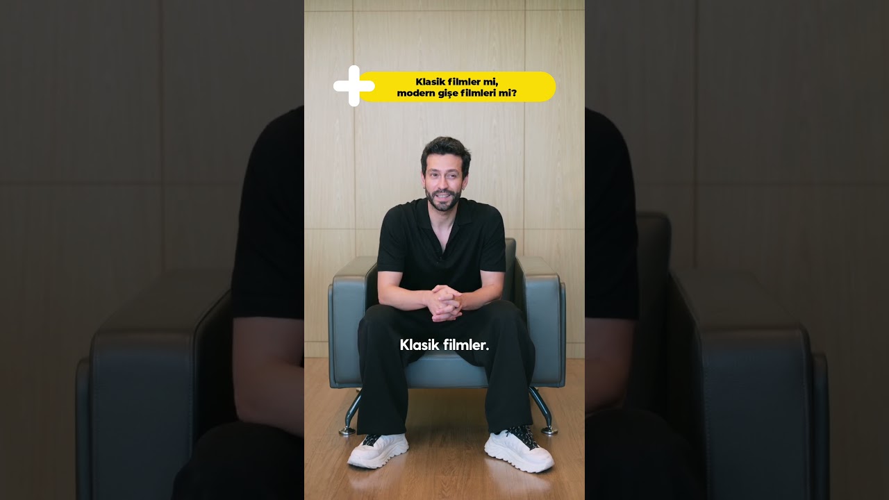Öldürdüğün Şeyler Artık TV+’ta! 🎬