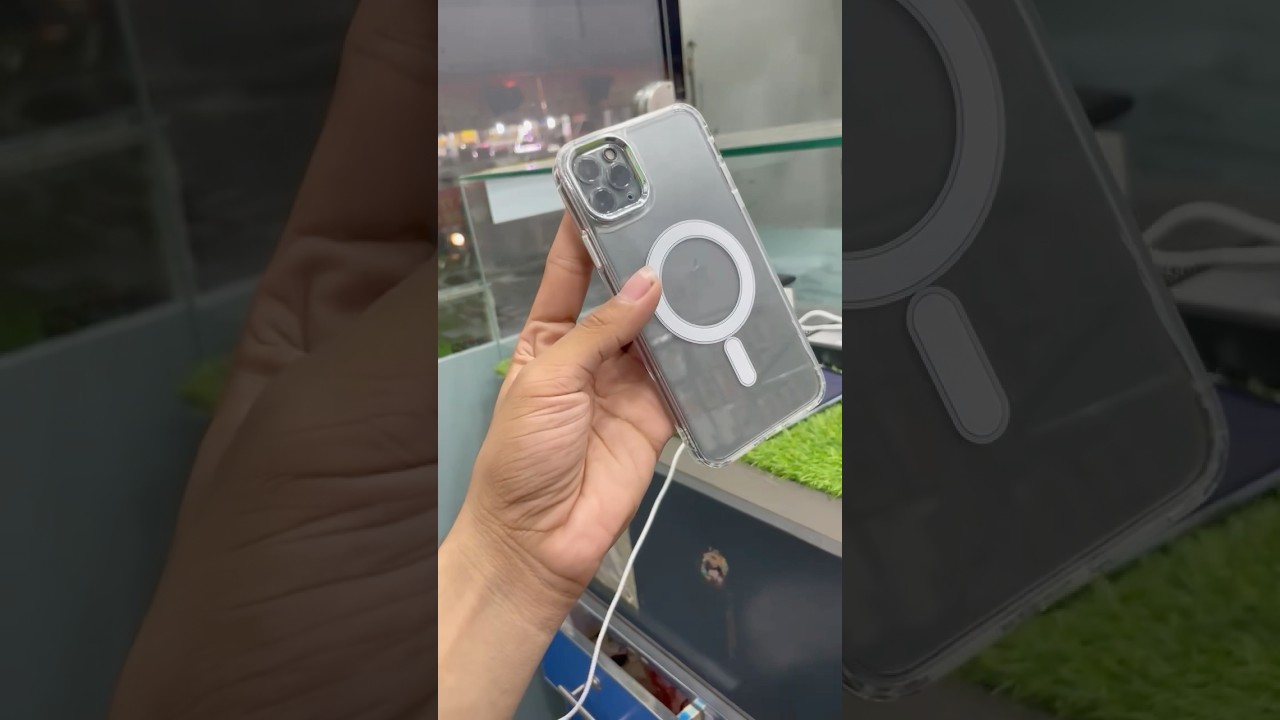 iPhone 11 Pro Max JV | 256GB | Midnight Green | 10/10 Condition