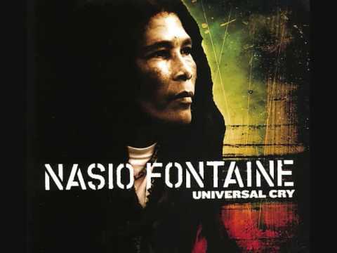 Nasio Fontaine - Wanna Go Home 🎶