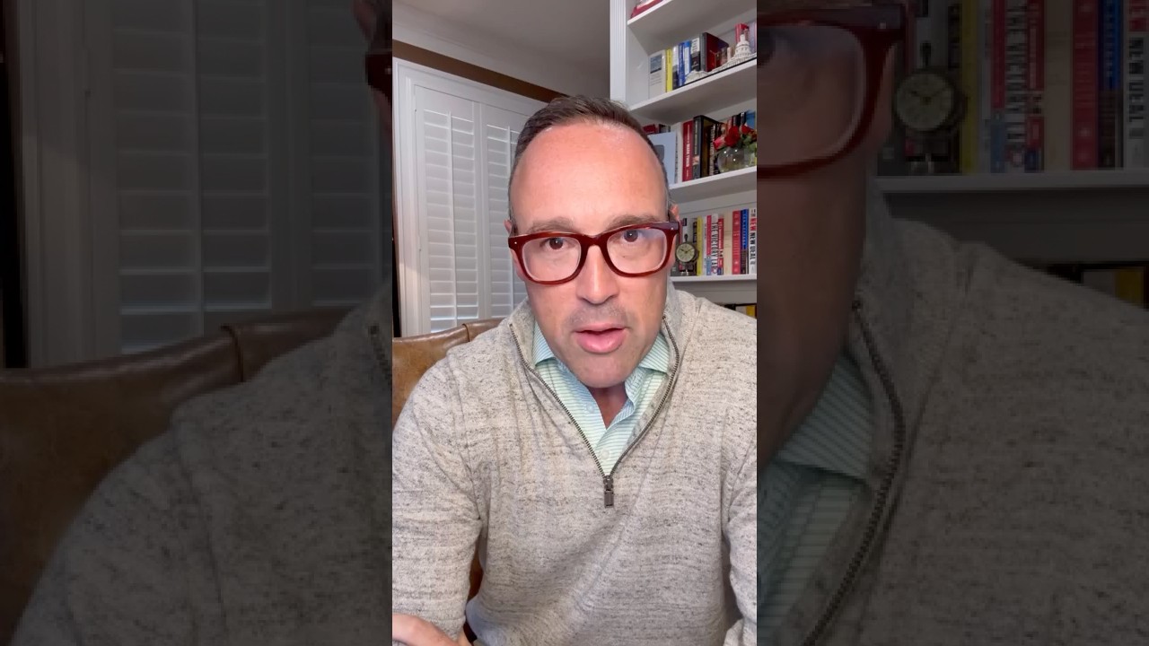 2028 GOP Rankings Reveal Quiet Race 🗳️