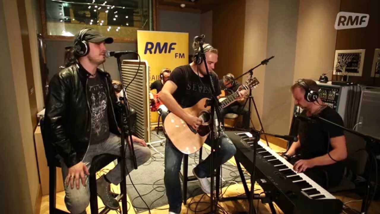 Bracia - Po drugiej stronie chmur (Poplista Plus Live Sessions)