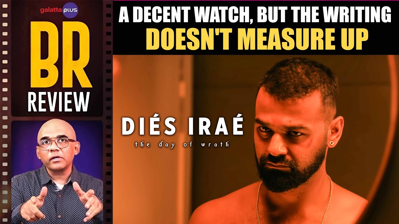 Dies Irae Movie Review: Baradwaj Rangan Breaks Down Pranav Mohanlal's Intense Performance 🎬