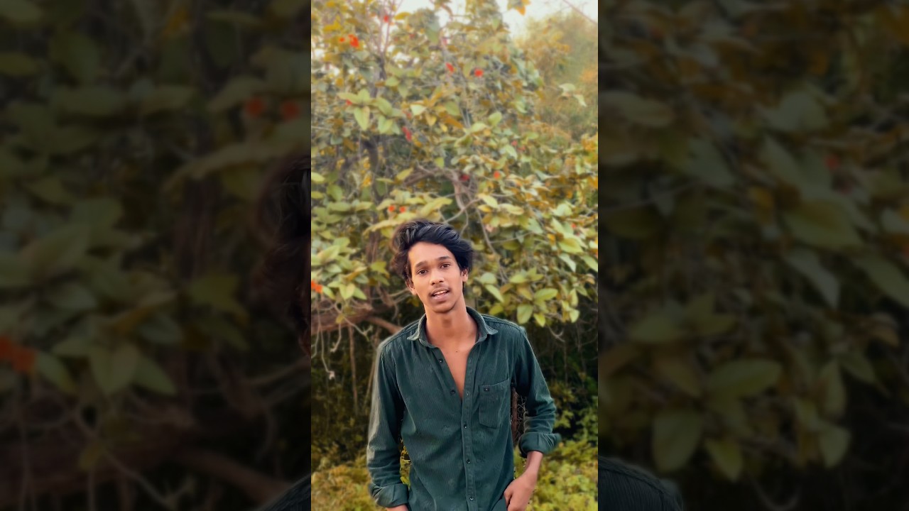 अपने पिता को कड़ी धूप में देखकर आपका दिल पिघल जाएगा ☀️