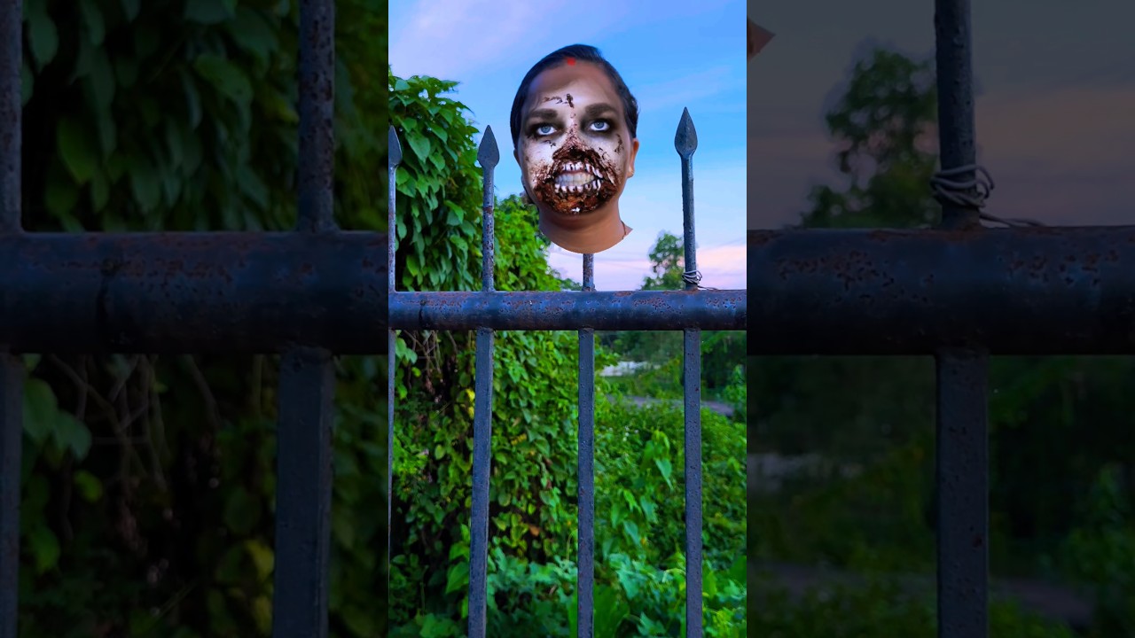 Whatβs Scaring Kids? ππ€ | Funny Viral Shorts