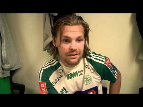 Kammajubel etter seier over Alta