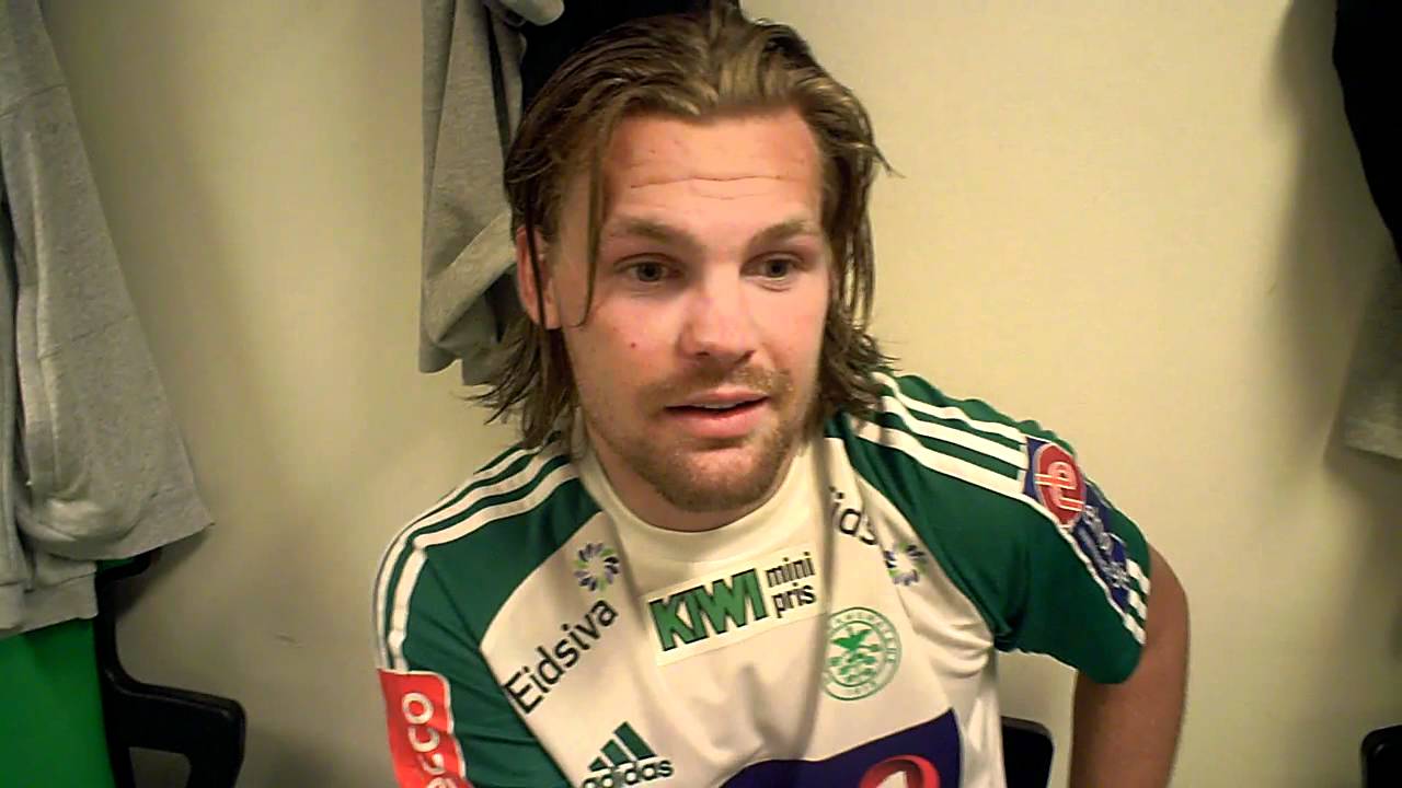 HamKam Feirer Seier mot Alta med Kammajubel 🎉