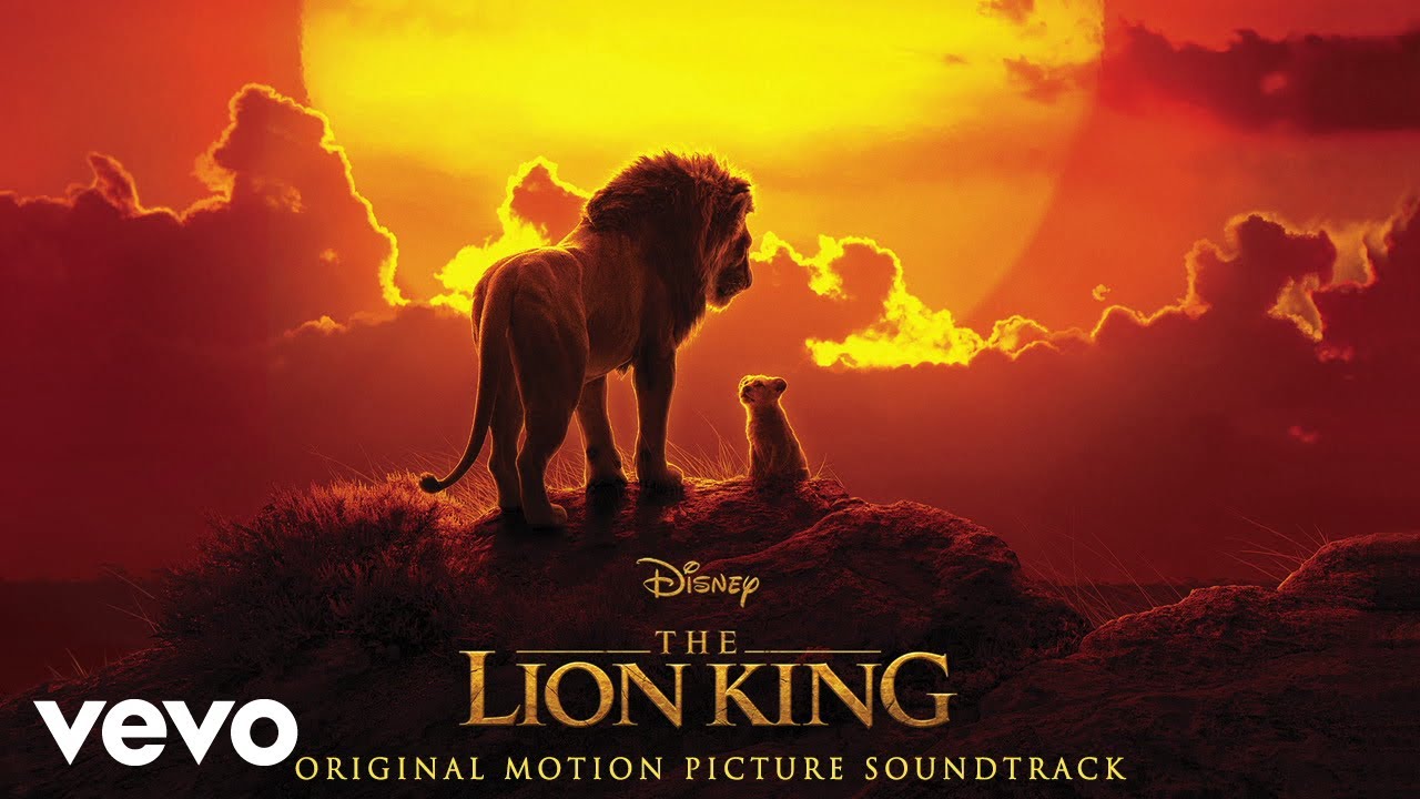 Hans Zimmer's Epic 'Stampede' Theme from The Lion King 🎶 | Audio Only