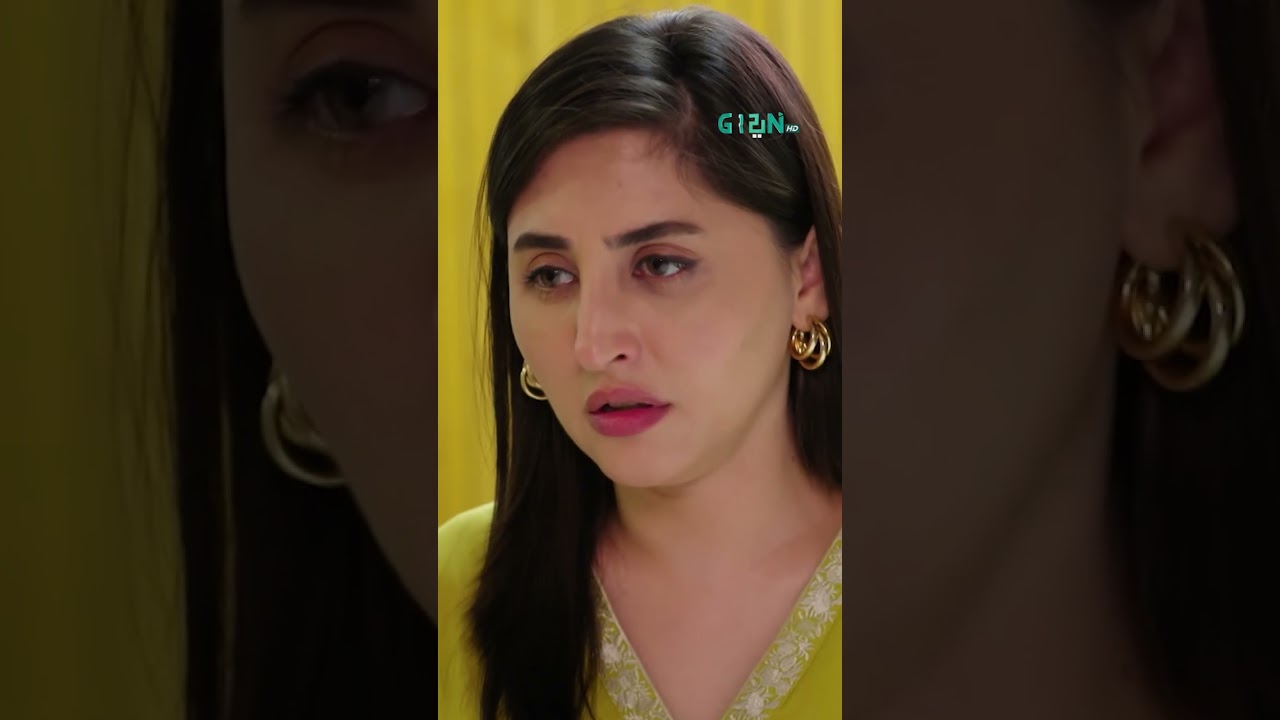 Tumhara Ghar Nahi Basne Dungi Main | Intense Pakistani Drama 🎬