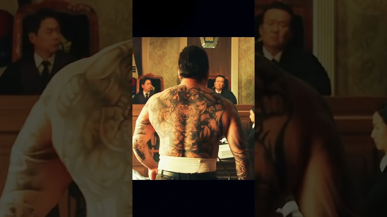 Gangster Paradise: Don Lee ๐ฎ