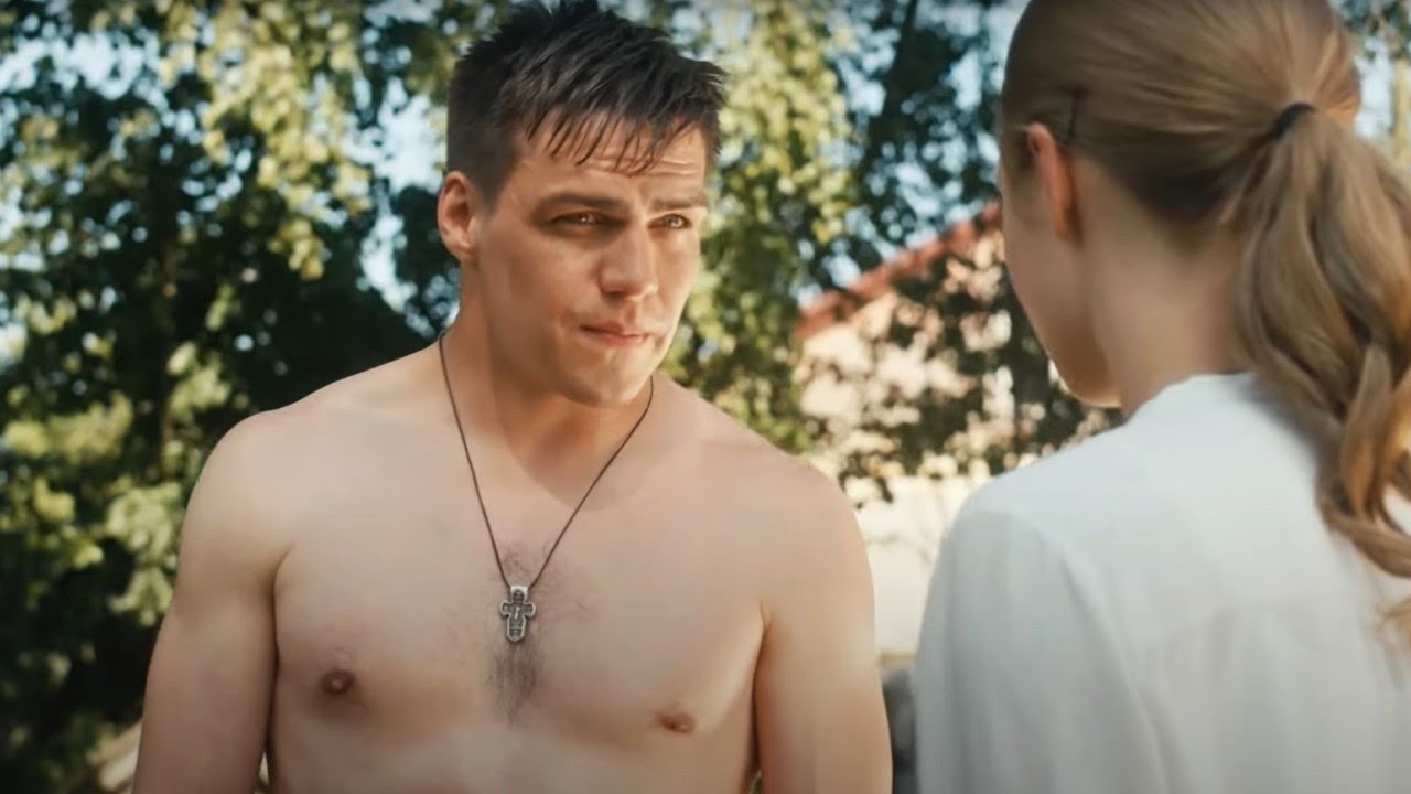 Душевная мелодрама 2024: Измена и любовь 💔