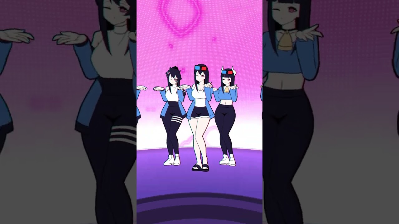 하카순 [나문희의 첫사랑] Banana Shake Meme 🍌