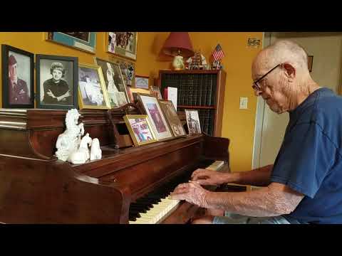 Henry Shuster, 88, Performs 'Impossible Dream' 🎤