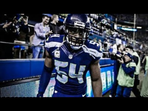 Bobby Wagner ||"Win"|| Seattle Seahawks Mix HD