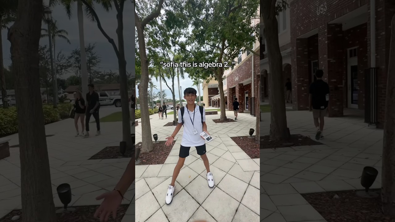 I Need to Stop Making Math Jokes 🔥 #funny #math #shorts