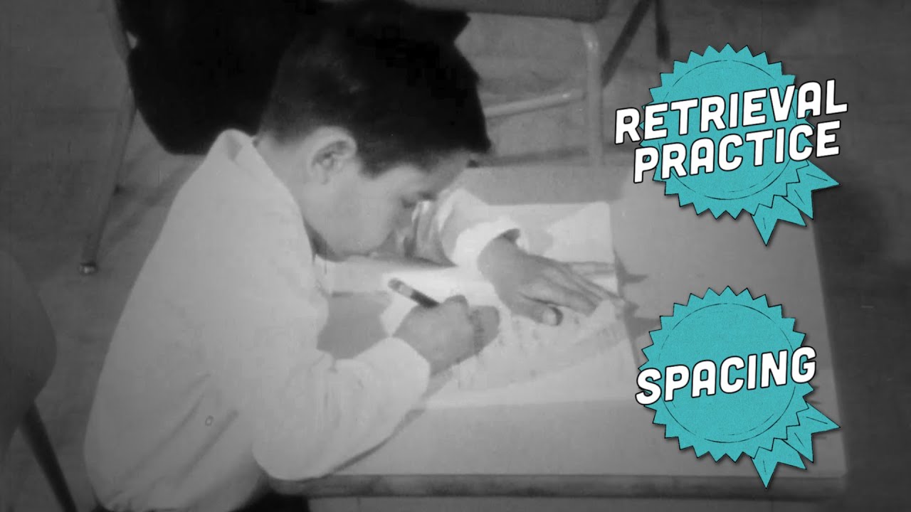 Effective Learning Strategies for Long-Term Retention 📚