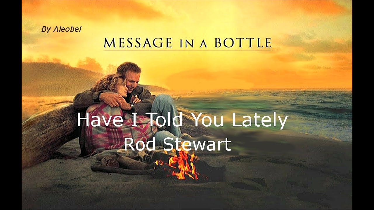 Have I Told You Lately 💗 Rod Stewart & More