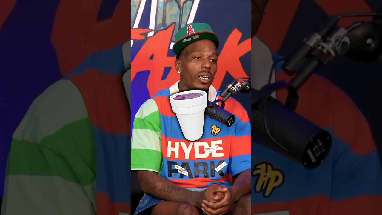 Is LEAN Safer Than Alcohol? A Closer Look