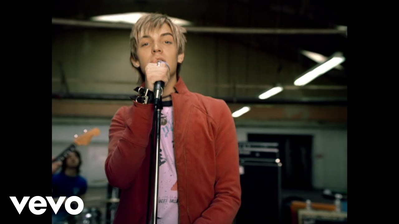 The Calling - Our Lives (Official Video) 🎶