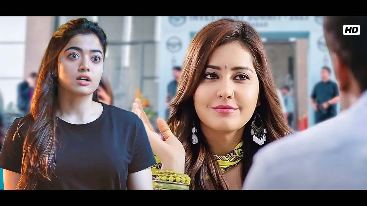 Super Lover: Hindi Dubbed Romantic Action Film 🎬