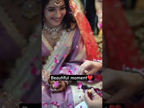Vivah Engagement ceremony short viral video Tilak ceremony shaadi #shorts #engagement #tilakceremony