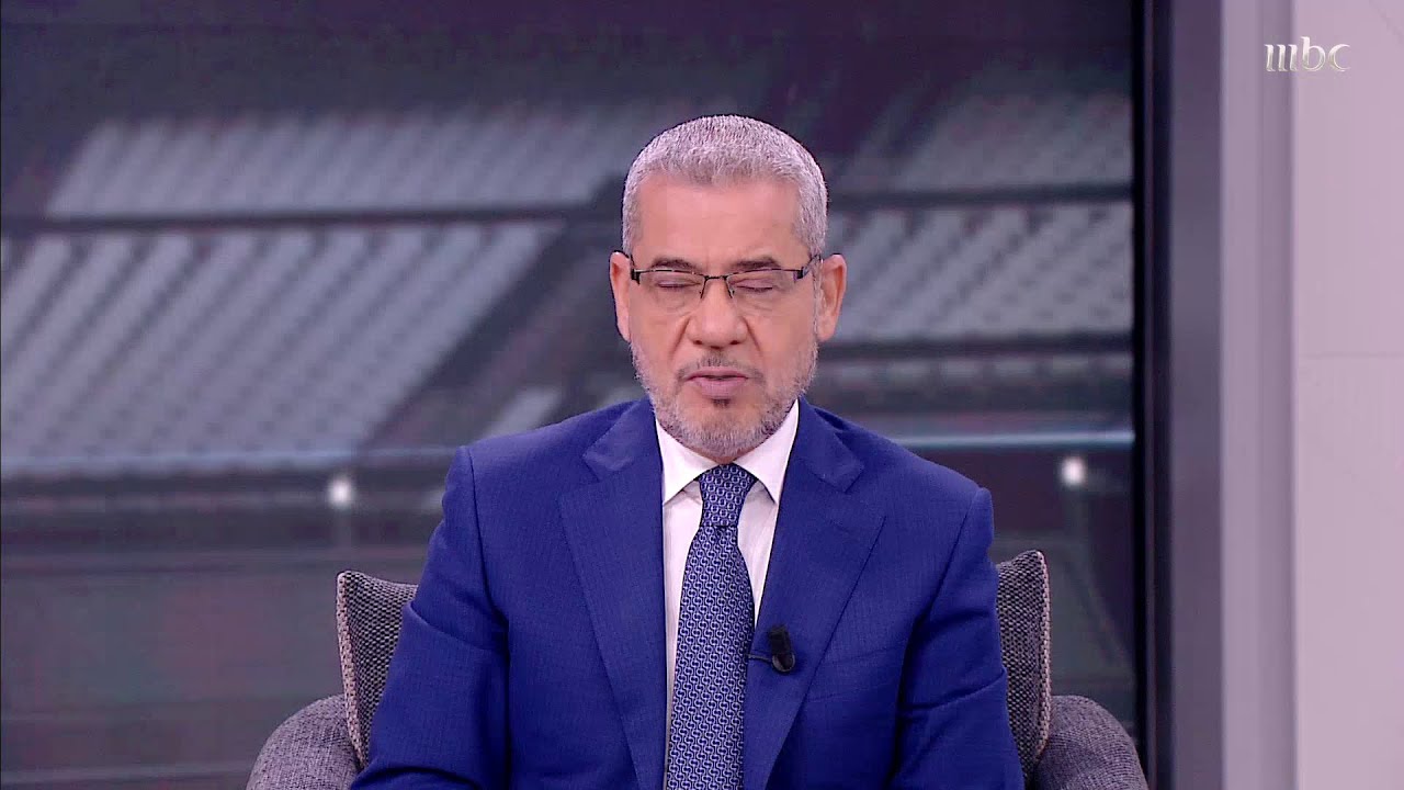 عمار عوض: شباب الأهلي بحاجة للفوز على خورفكان ⚽
