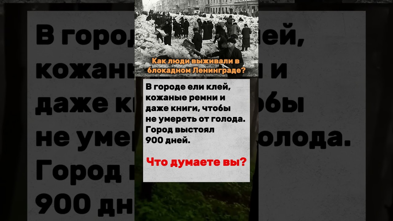 Узнайте больше о СССР и войне 🇷🇺