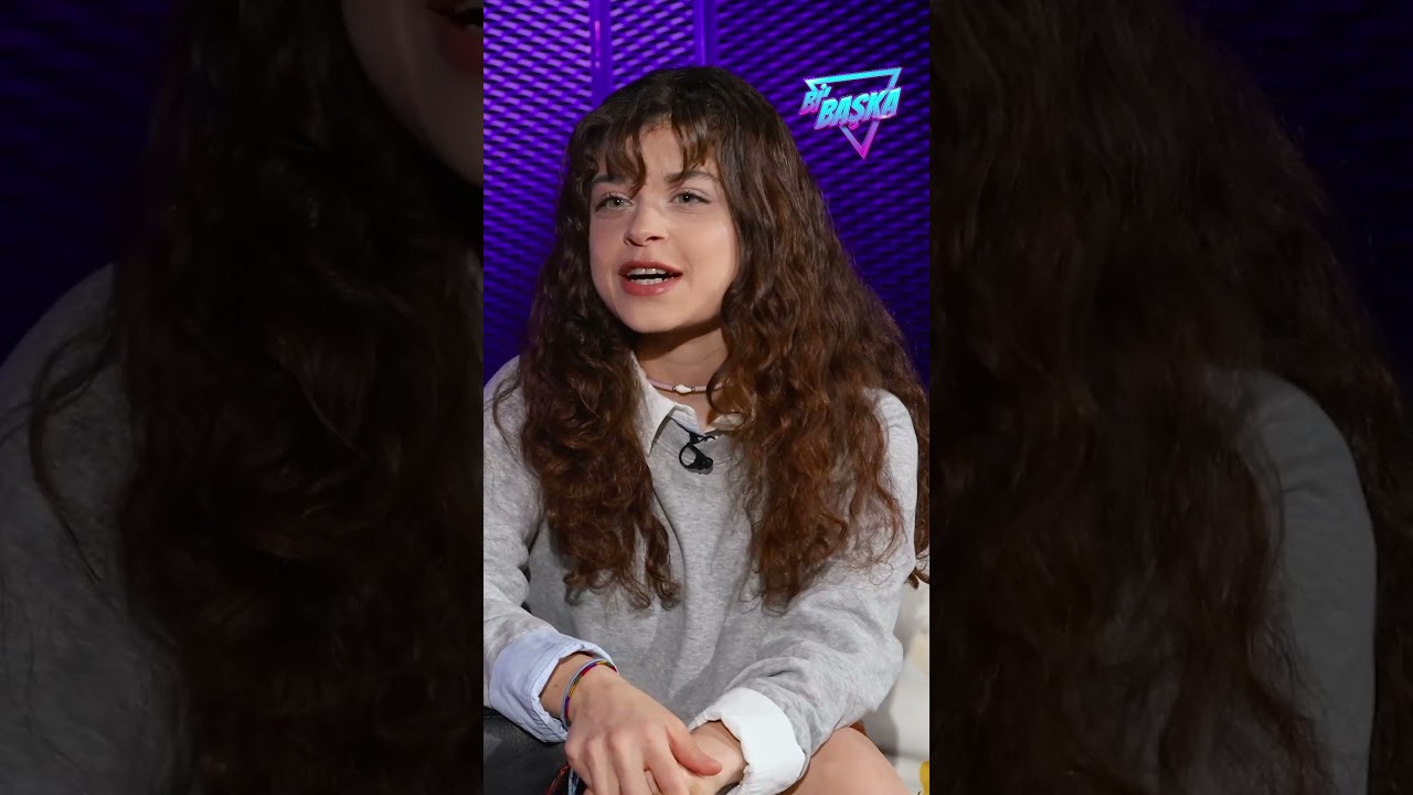 Eylül Ersöz: "Kendimi beyaz perdeye ait hissediyorum"