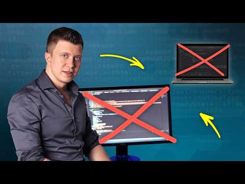 Warum viele NIEMALS Programmierer werden