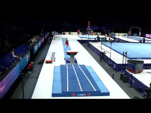 SEIFERT Noe (SUI)_2023 Artistic Worlds, Antwerp (BEL)_Qualifications_Vault 1