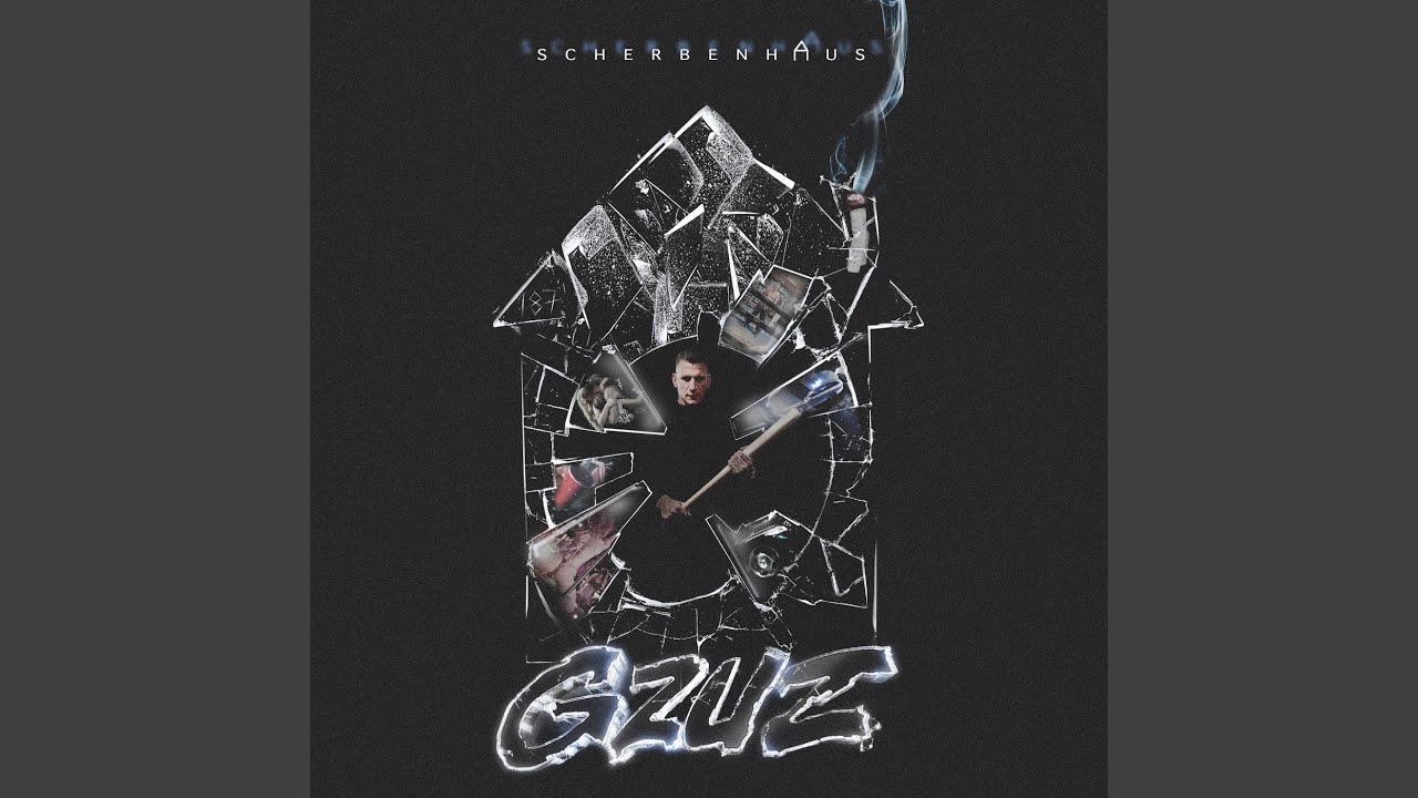 Gzuz's Scherbenhaus - New Release 2025 πΆ