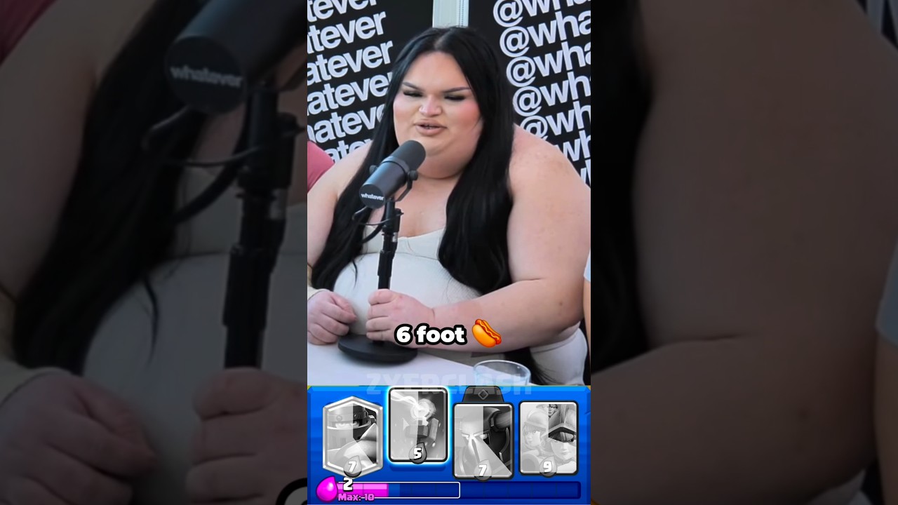 Clash Royale Effect: Epic Moments & Memes ⚔️