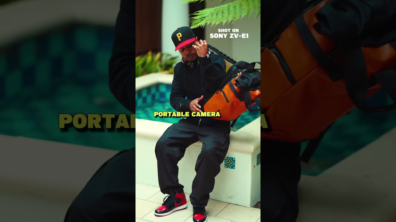 Top Content Creation Camera for 2025 📸