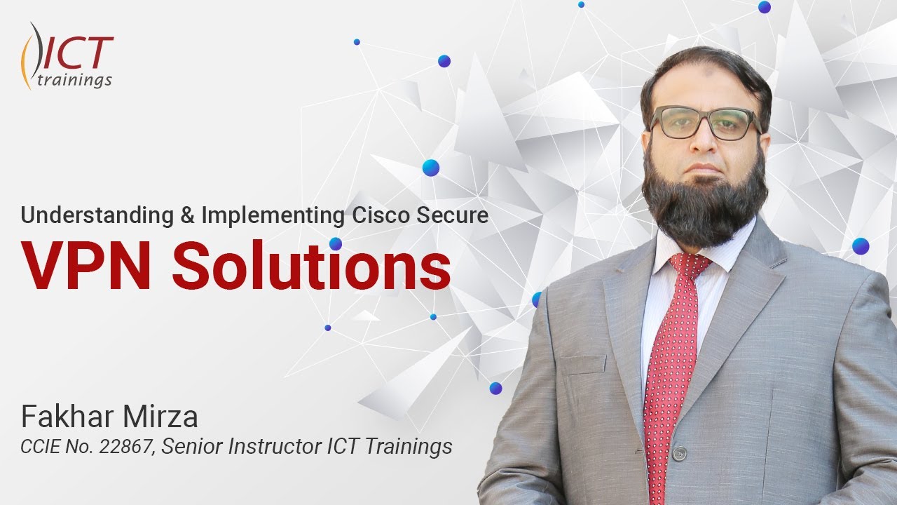 Master Key Management: Boost Your Internet Privacy & Speed (Urdu/Hindi) π