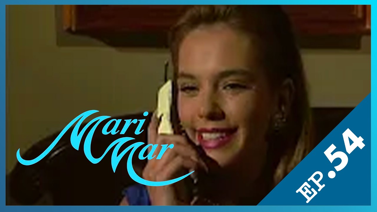 Marimar 🌊 Episode 54 – Version Française