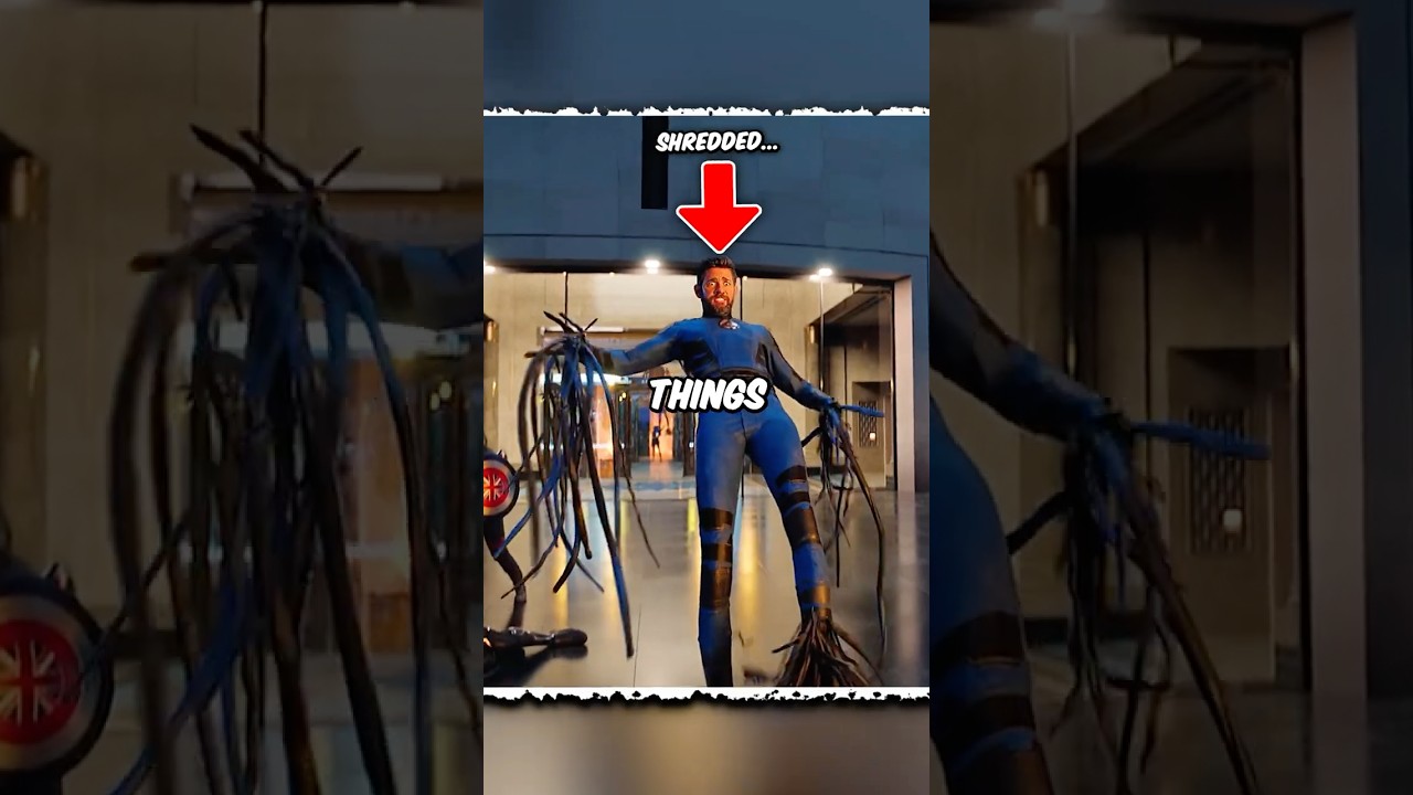 The Dumbest Things Marvel Heroes Have Ever Done