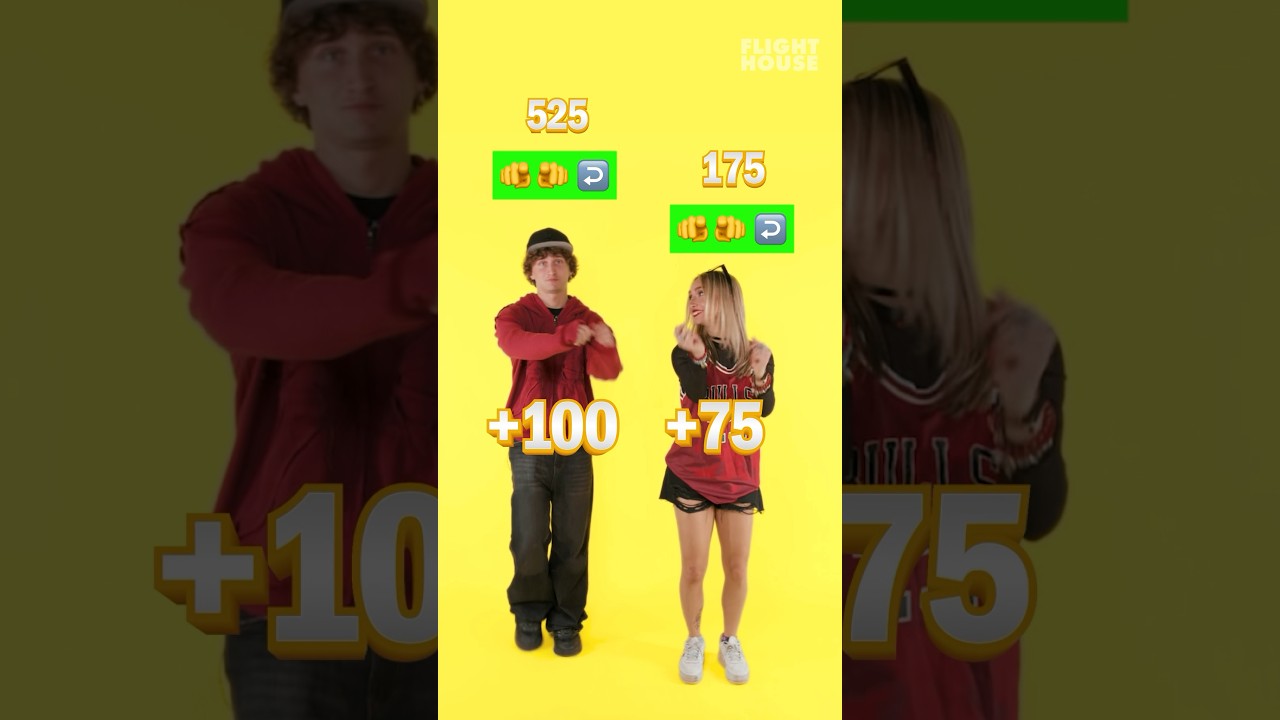 Throwback Dance Vibes πΊ