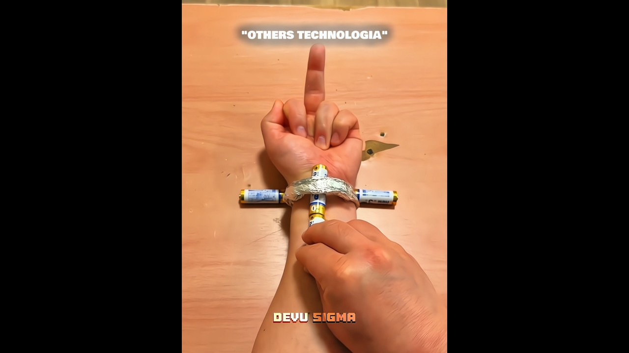 Technologia vs TheLastOne 🤯