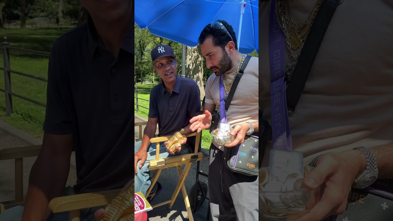 Easy Tips to Get Free Gold! 💰 #TraxNYC #Jewelry #Giveaway