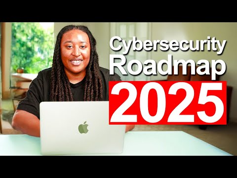 Why You Should Rethink Cybersecurity Careers in 2025 đź”’