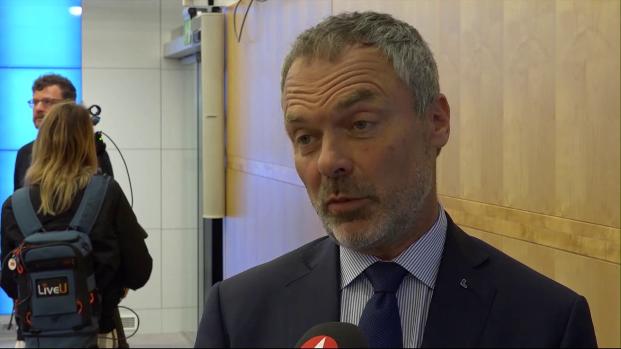 Birgitta Ohlsson utmanar Jan Björklund för ledarposten i Liberalerna 🚀