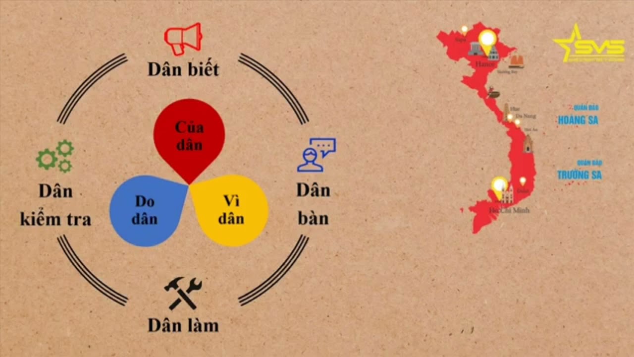Khám Phá Tác Phẩm 'Dân Vận' của Chủ tịch Hồ Chí Minh 🌟