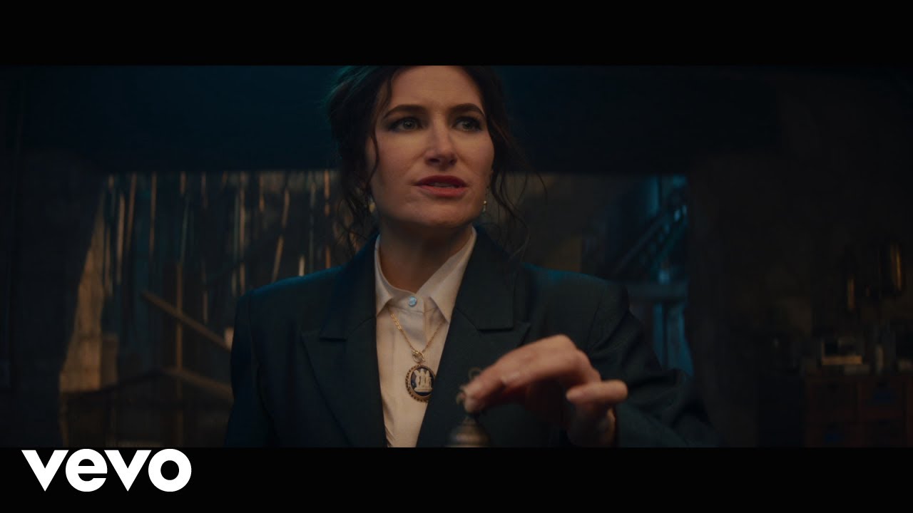 Experience the Spooky Charm of 'The Ballad of the Witches' Road' on Disney+ 🎶