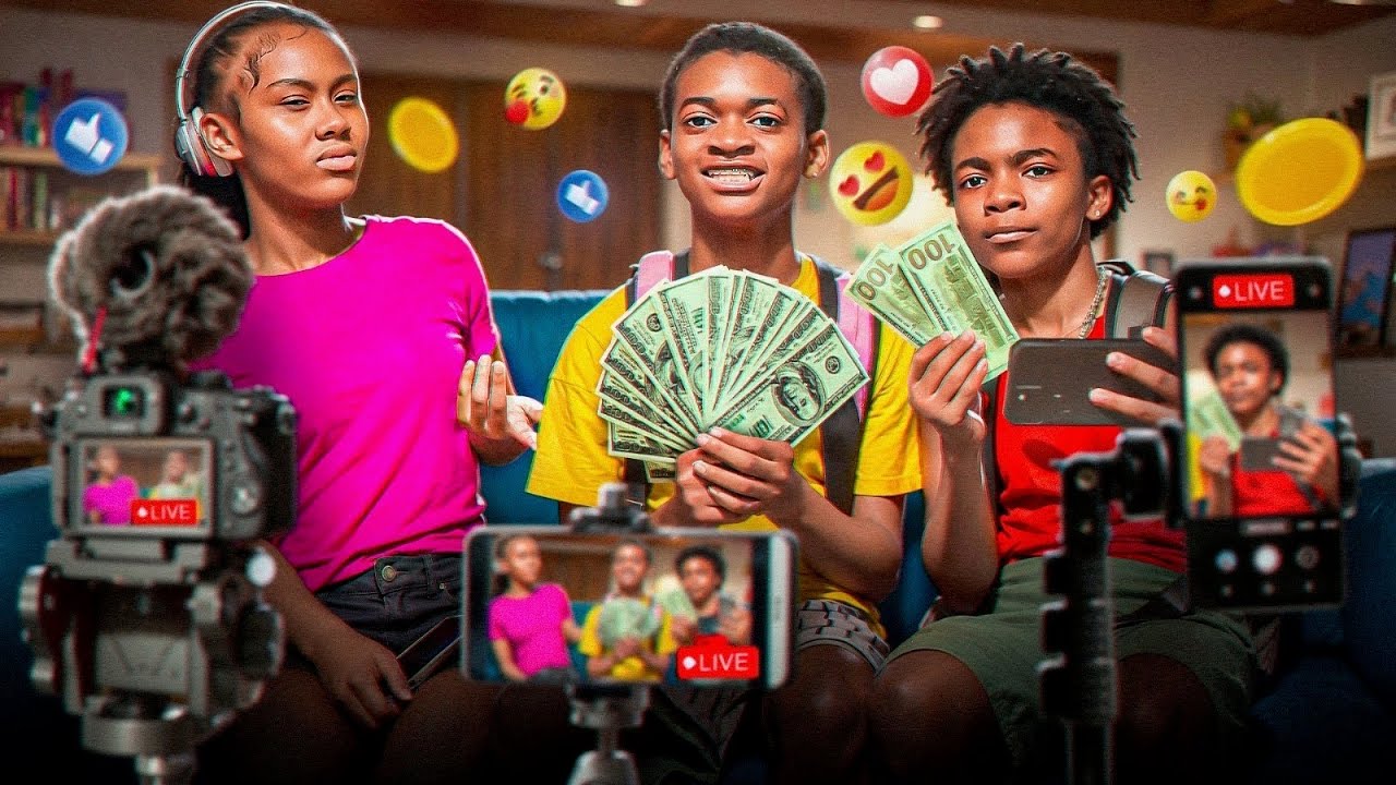 Epic Prank for Clout! 😂🔥 | You Won't Believe the Reactions