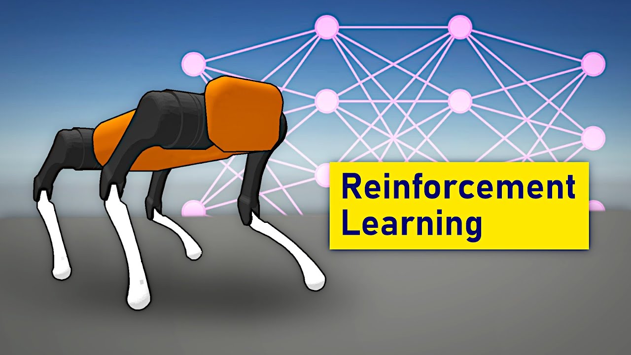 Quick Guide to Reinforcement Learning 🚀
