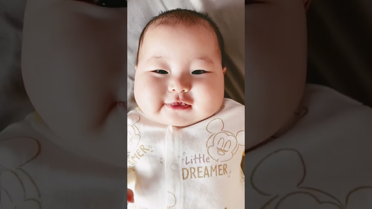 Adorable Baby Moments | Cute & Funny Baby Videos 👶