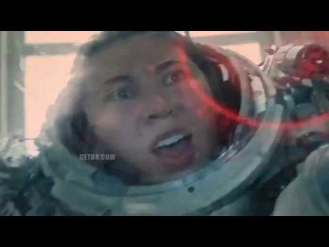 Underwater - Final Battle | Full Ending Scenes (2020)