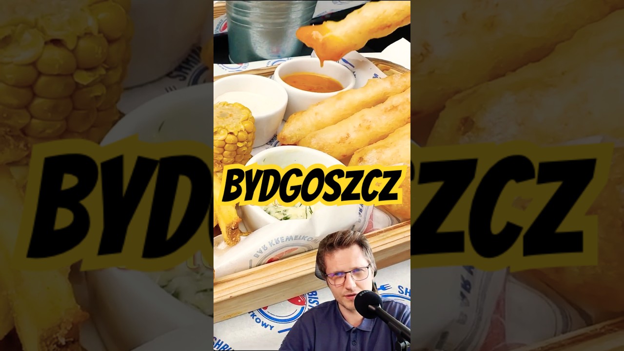 Najlepsze atrakcje w Bydgoszczy 🌆