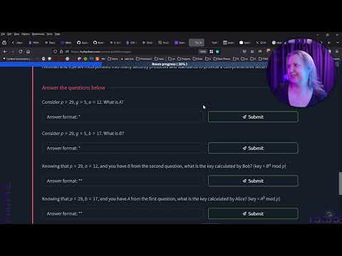 TryHackMe - Public Key Cryptography Basics 2/2 (2025-01-06)